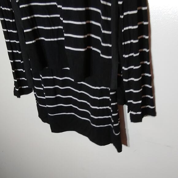 White House Black Market Double Layered Dress .Size Medium Career wear - Picture 3 of 8